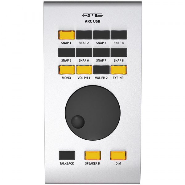 RME ARC USB по цене 20&nbsp;760 ₽