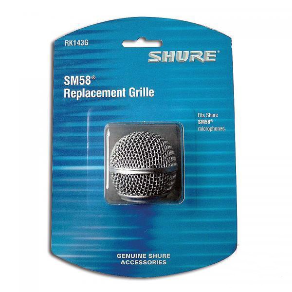 Shure RK143G по цене 1&nbsp;260 ₽