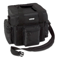 UDG Ultimate SoftBag LP 90 Slanted Black по цене 16&nbsp;100 ₽