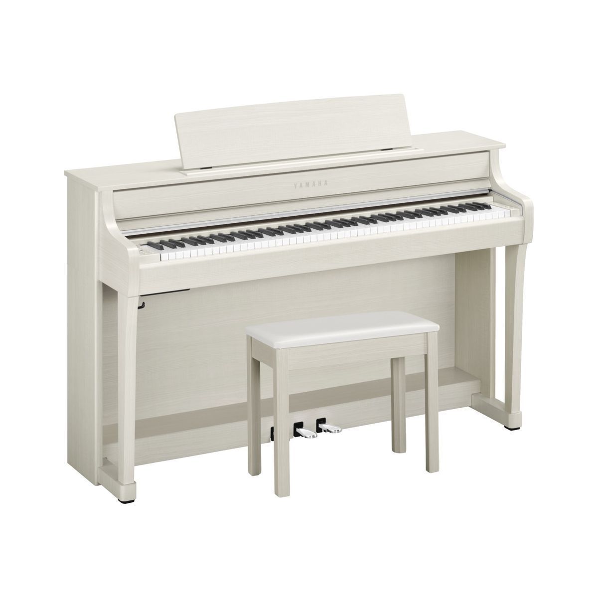 Yamaha CLP-845WB по цене 329&nbsp;980 ₽