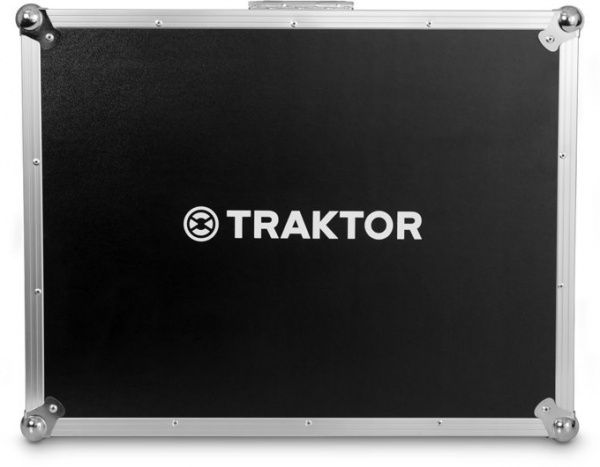 Native Instruments Traktor Kontrol S8 Flightcase по цене 23&nbsp;340 ₽