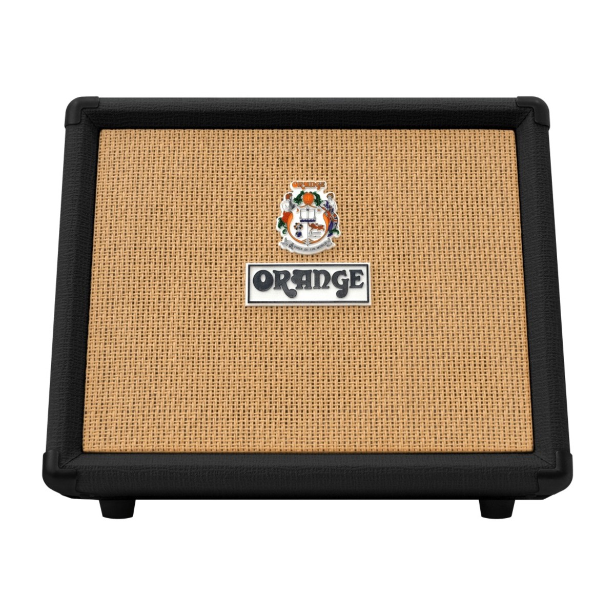 Orange Crush Acoustic 30 Black по цене 39&nbsp;090 ₽
