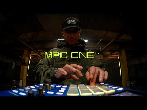 AKAI MPC One G2 по цене 108&nbsp;000.00 ₽