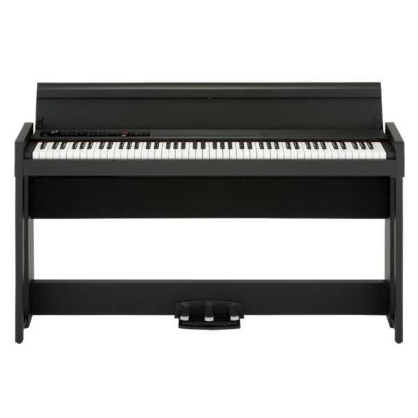 Korg C1-BK по цене 109&nbsp;310 ₽