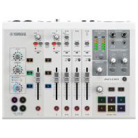 Yamaha AG08W по цене 77&nbsp;430 ₽