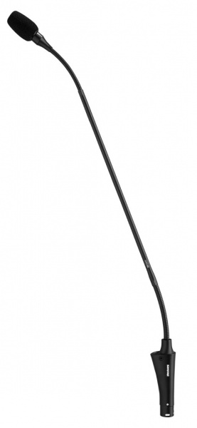 Shure CVG18S-B/C по цене 19&nbsp;200 ₽