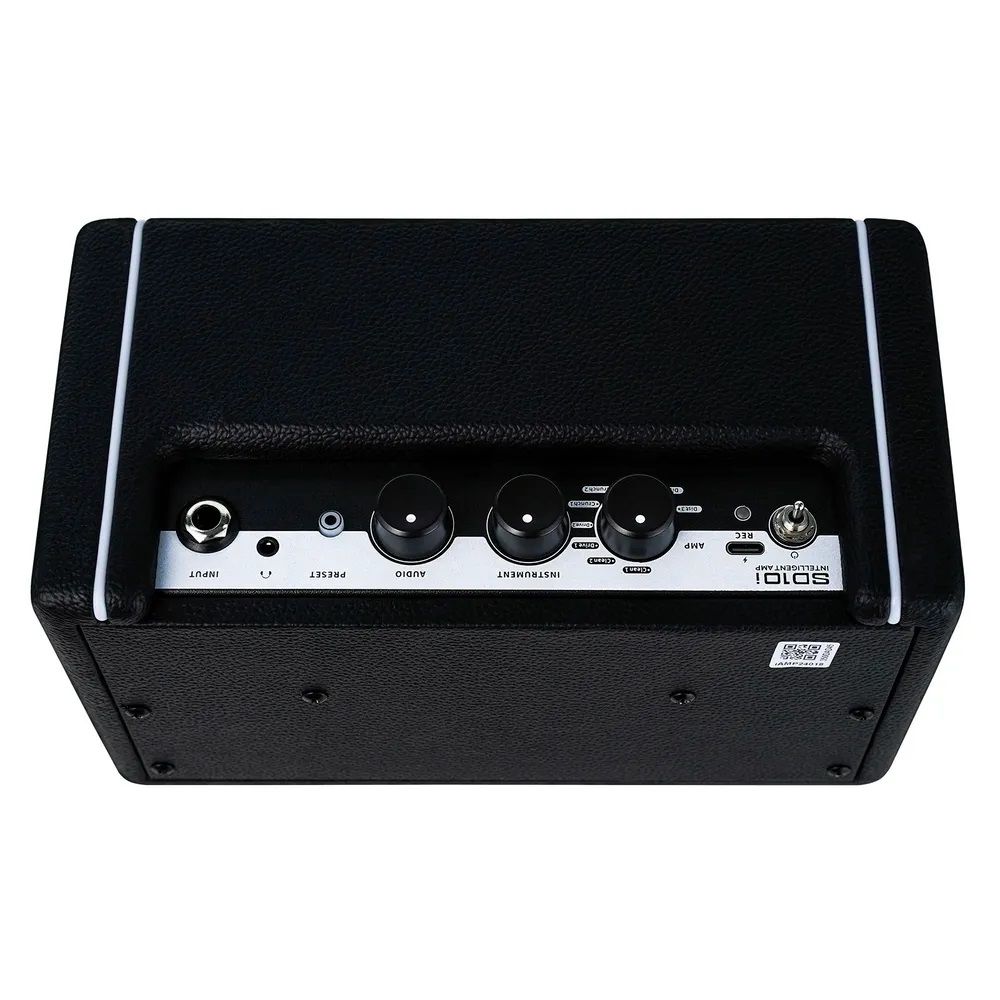 Mooer SD10i Black по цене 11&nbsp;990 ₽