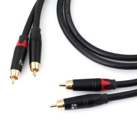 Radiotehnika Volna M02 2 RCA - 2 RCA 3 m по цене 5&nbsp;090 ₽