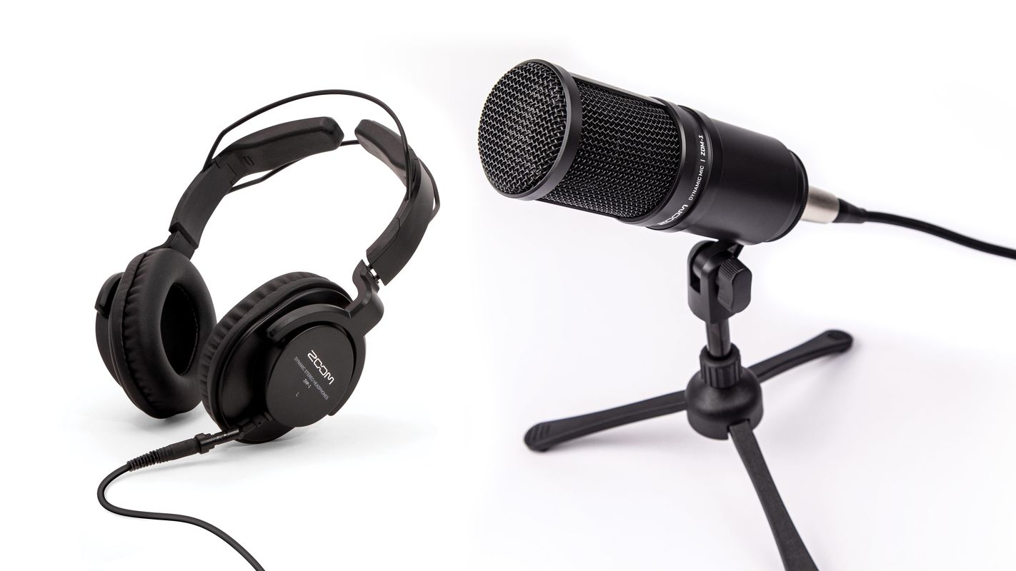 Zoom ZDM-1PMP по цене 10&nbsp;460 ₽