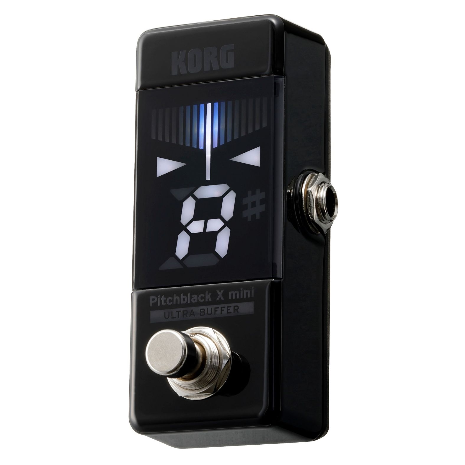 KORG Pitchblack PB-X MINI по цене 10&nbsp;390 ₽