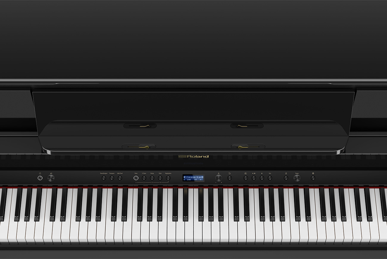 Roland LX708-CH по цене 598&nbsp;490 ₽