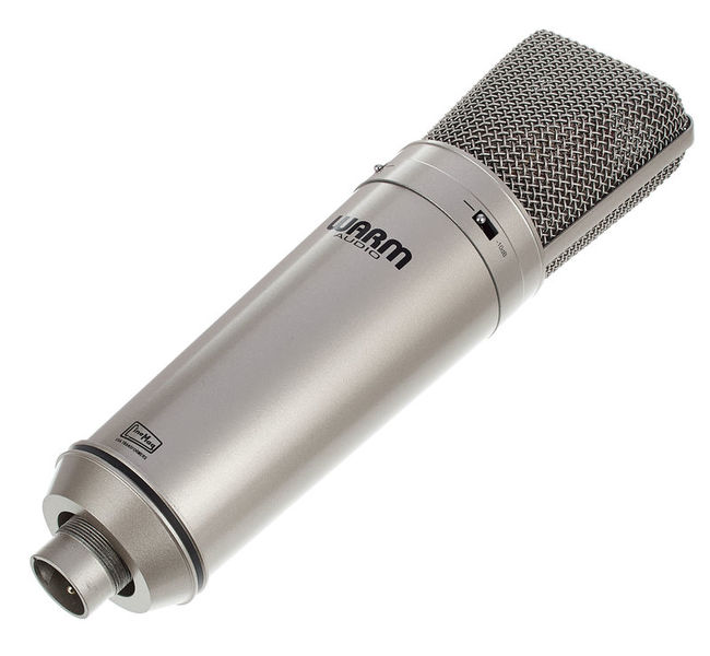 Warm Audio WA-87 по цене 45&nbsp;990 ₽
