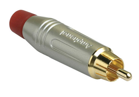 Amphenol ACPRSRD по цене 400 ₽