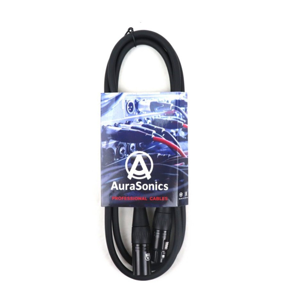 AuraSonics XMXF-1.5B по цене 720 ₽