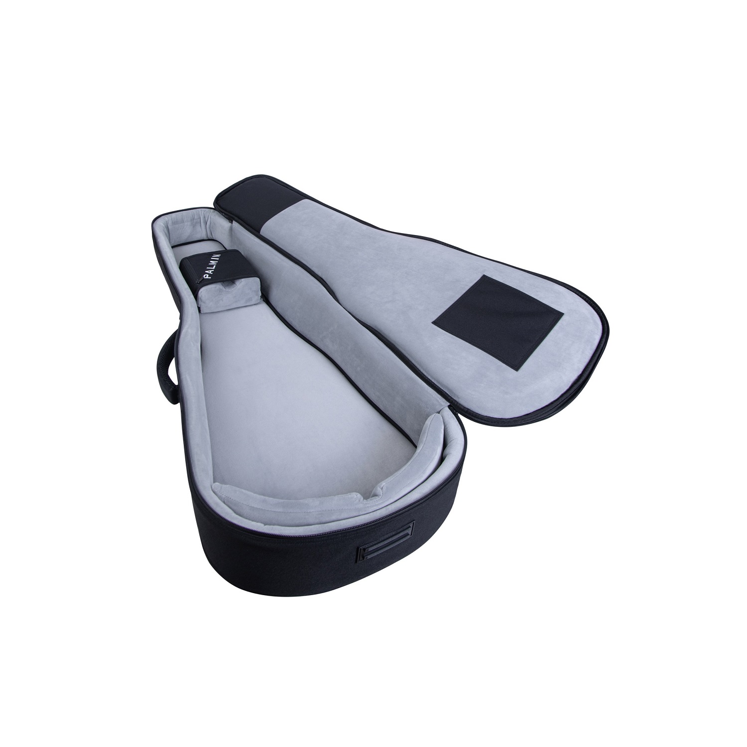 Palmin Guitar Cover Lite Acoustic Black по цене 5&nbsp;990 ₽