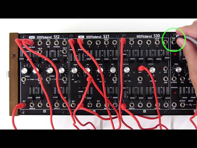 Roland A-01 по цене 29&nbsp;490 ₽