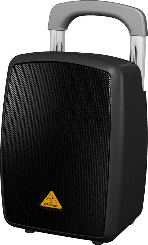 Behringer Europort MPA40BT-PRO по цене 27&nbsp;280 ₽