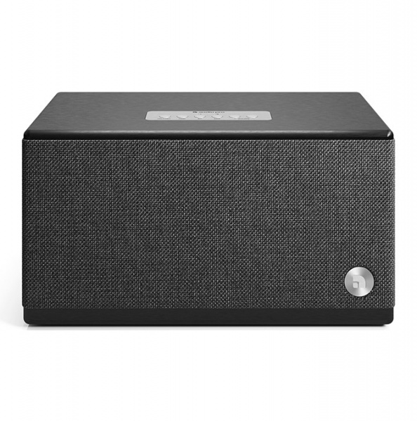 Audio Pro BT5 Black по цене 7&nbsp;990 ₽