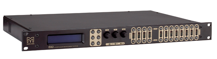 Martin Audio DX0.5 по цене 108&nbsp;000 ₽