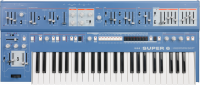 UDO Audio Super 6 Blue по цене 310&nbsp;500 ₽