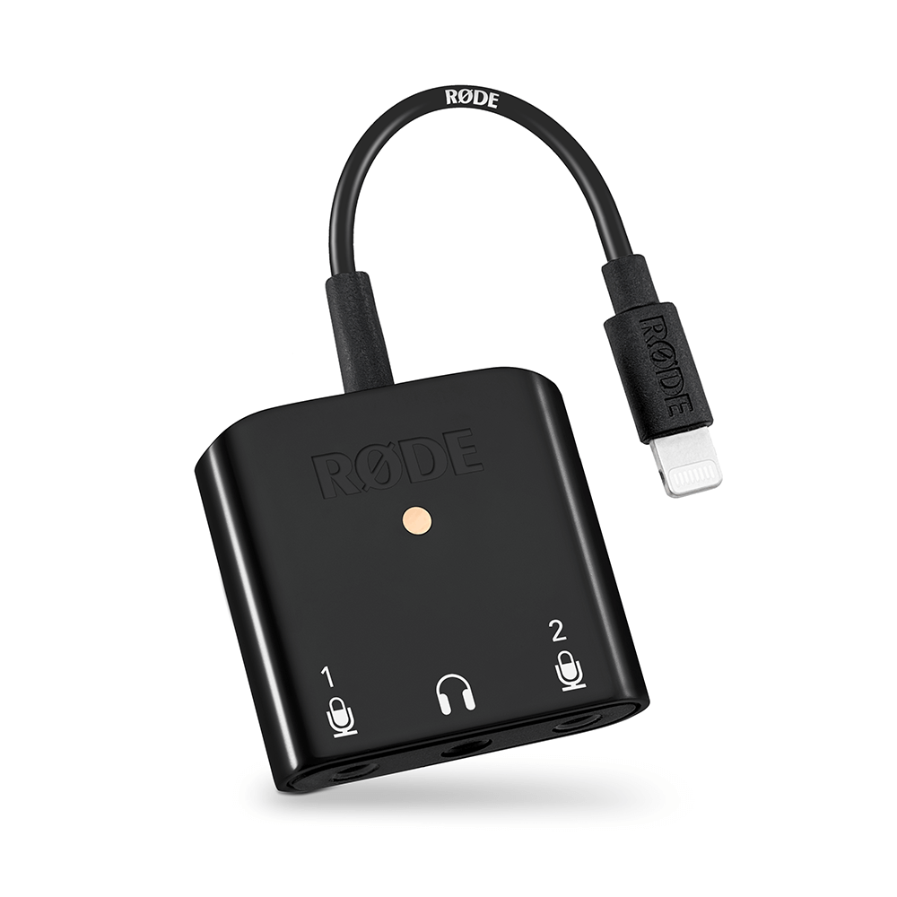 Rode SC6-L Mobile Interview Kit по цене 24&nbsp;610 ₽