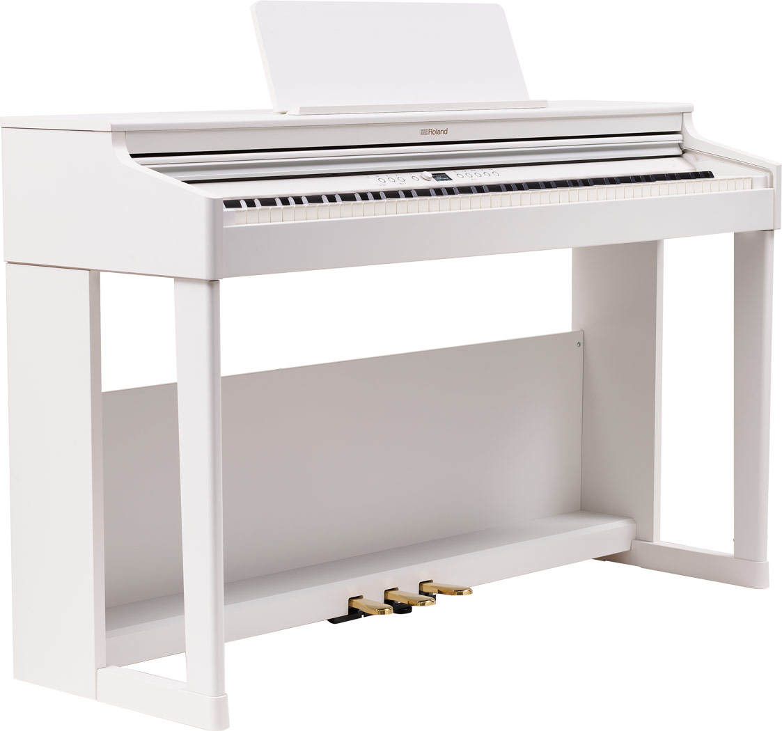Roland RP701-WH по цене 178&nbsp;490 ₽