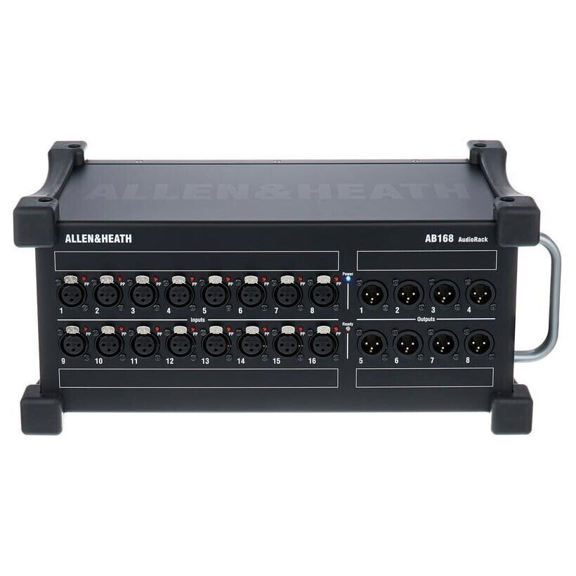 Allen & Heath AB168 по цене 189&nbsp;200 ₽