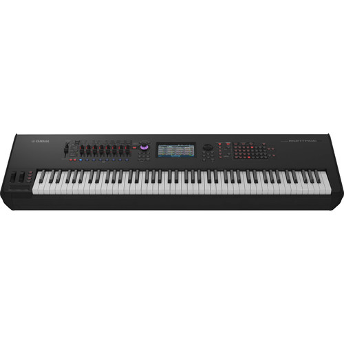 Yamaha Montage 8 по цене 366&nbsp;900 ₽