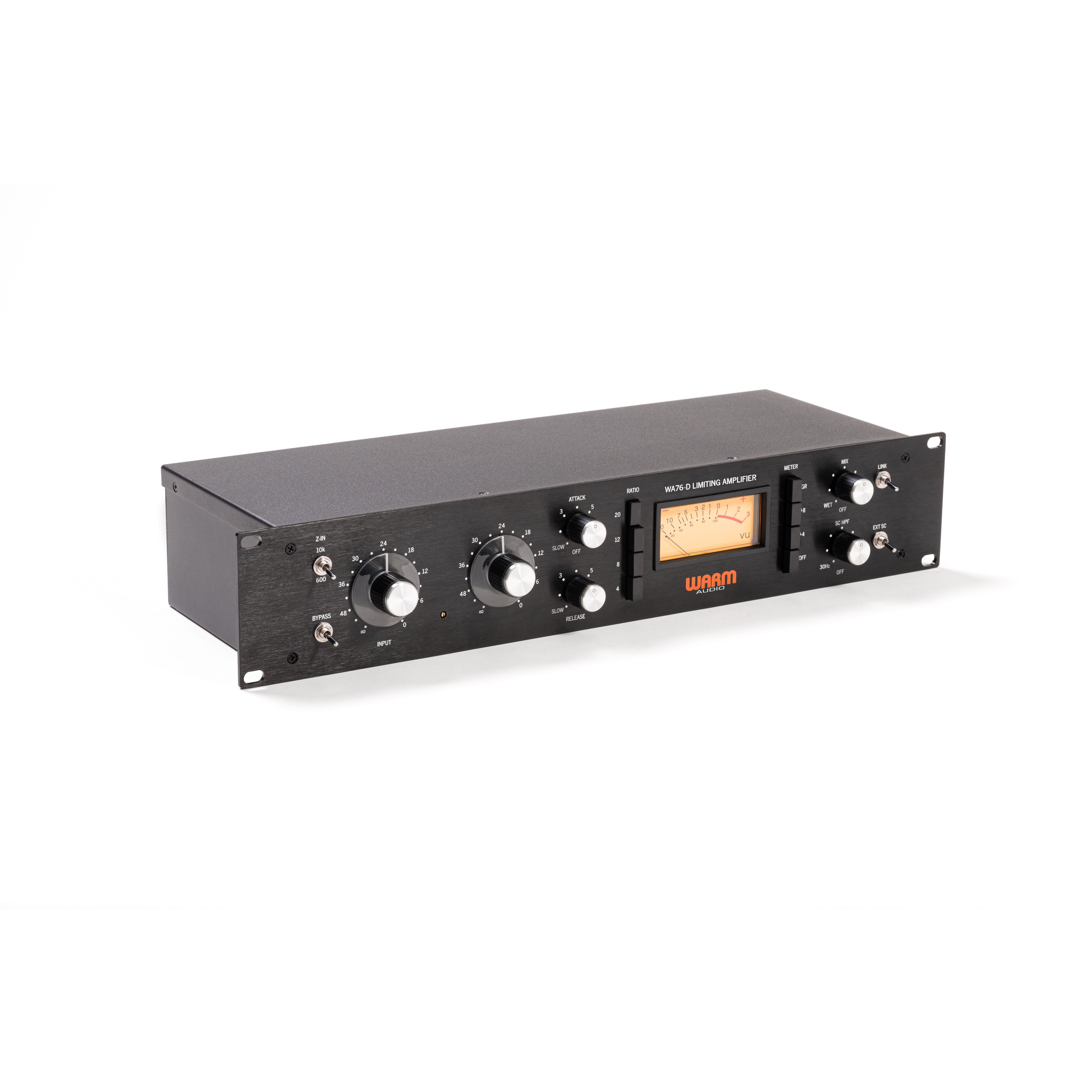 Warm Audio WA76-D по цене 80&nbsp;100 ₽