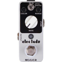 Mooer E-Lady по цене 3&nbsp;910 ₽