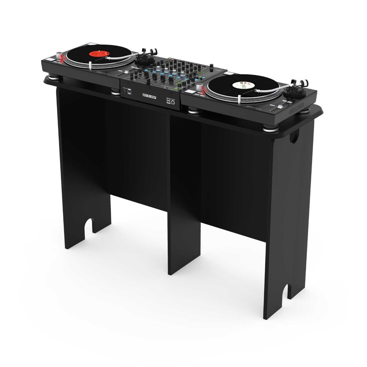 Glorious Mix Station Black по цене 28&nbsp;990 ₽
