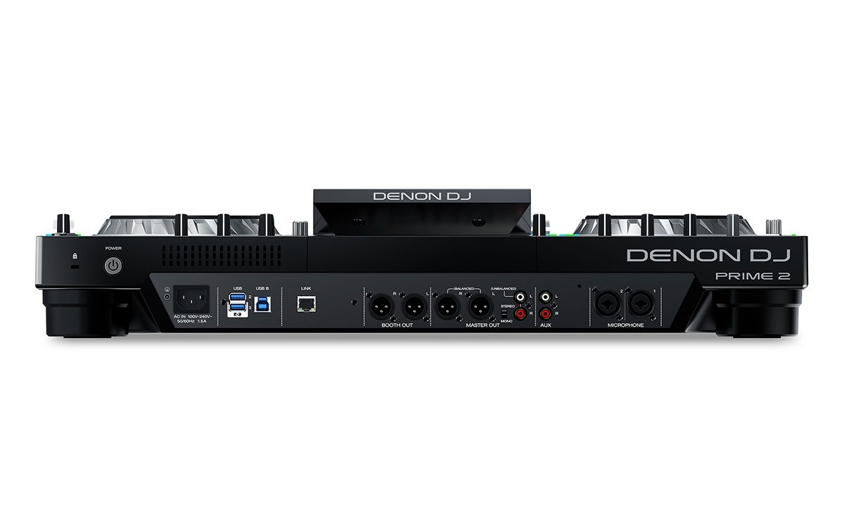 Denon Prime 2 по цене 182&nbsp;070 ₽