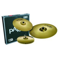 Paiste 101 Brass Universal Set по цене 18&nbsp;690 ₽