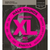 D'Addario ENR71-5 по цене 4&nbsp;790 ₽