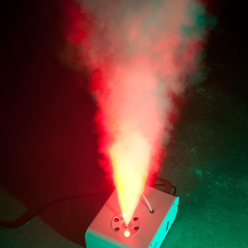 ADJ VF Volcano по цене 23&nbsp;520 ₽