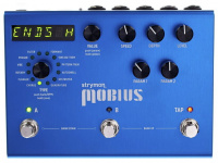 Strymon Mobius Multi-Modulation по цене 42&nbsp;400 ₽