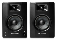M-Audio BX4 по цене 12&nbsp;000 ₽