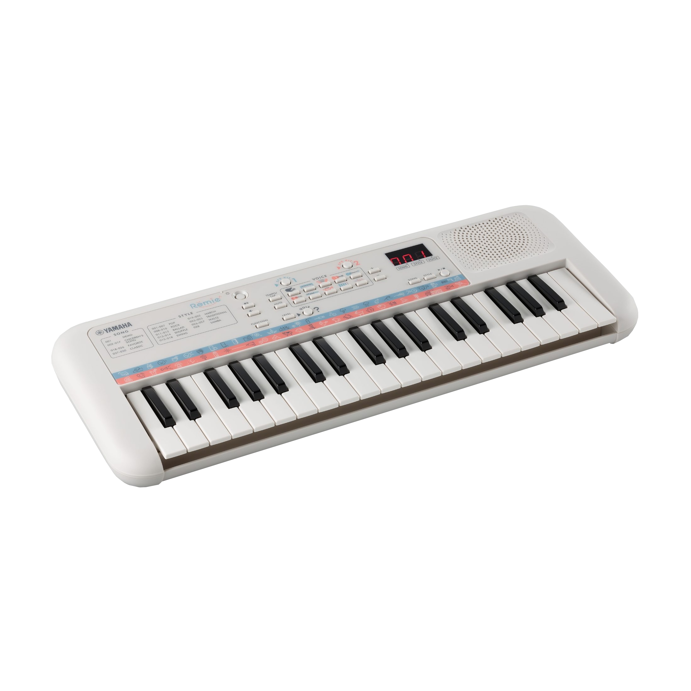 Yamaha Remie PSS-E30 по цене 9&nbsp;880 ₽