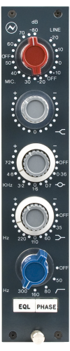 AMS Neve 1073 по цене 247&nbsp;000 ₽