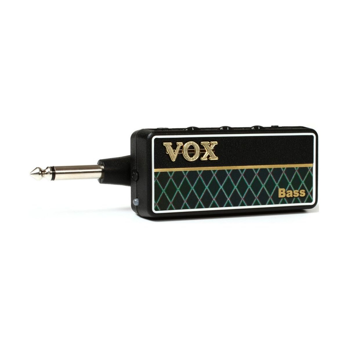 VOX AP2-BS AMPLUG 2 BASS по цене 4&nbsp;490 ₽