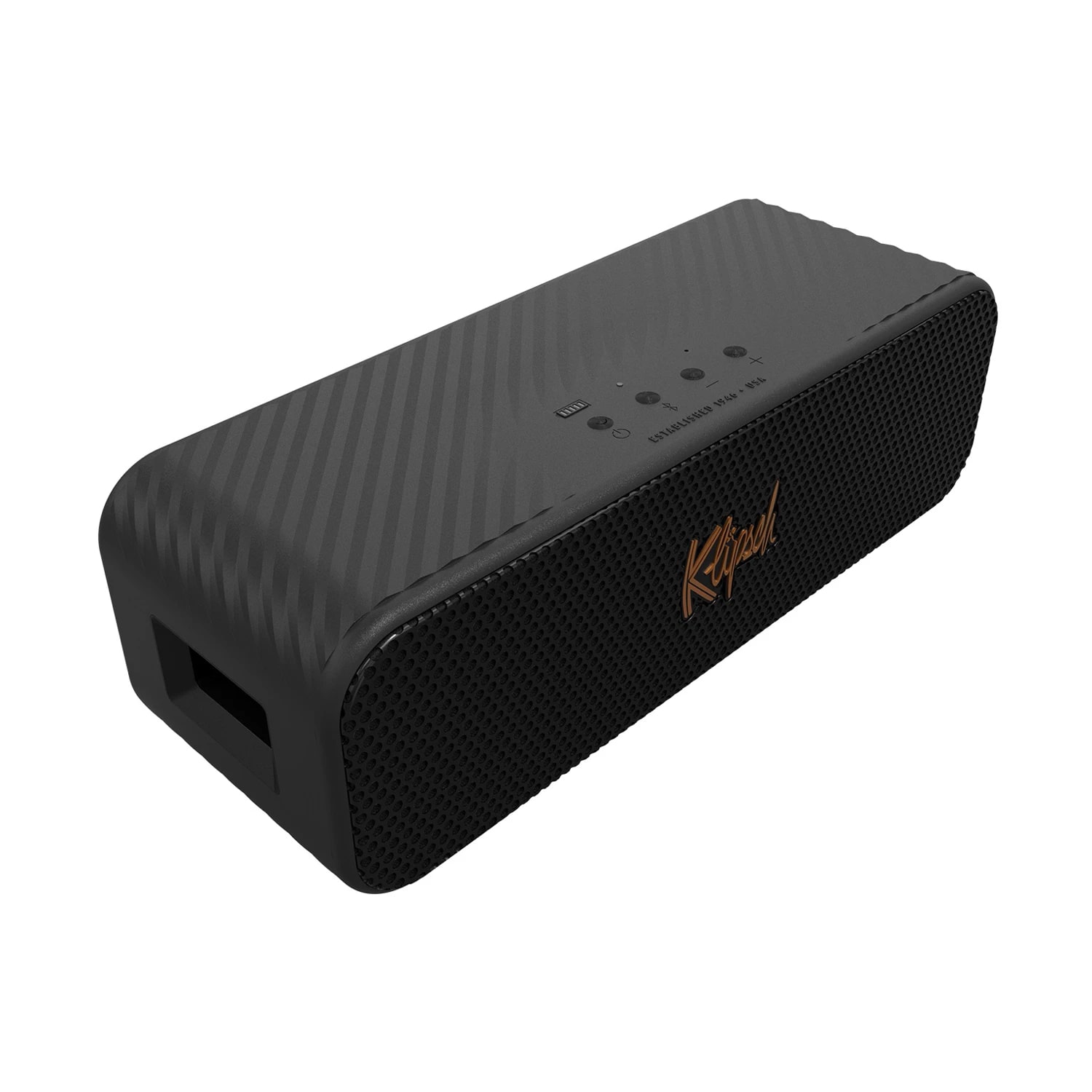 Klipsch Detroit Black по цене 29&nbsp;990 ₽