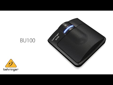 Behringer BU100 по цене 6&nbsp;360 ₽