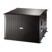 FBT MUSE 118FSA по цене 500&nbsp;480 ₽