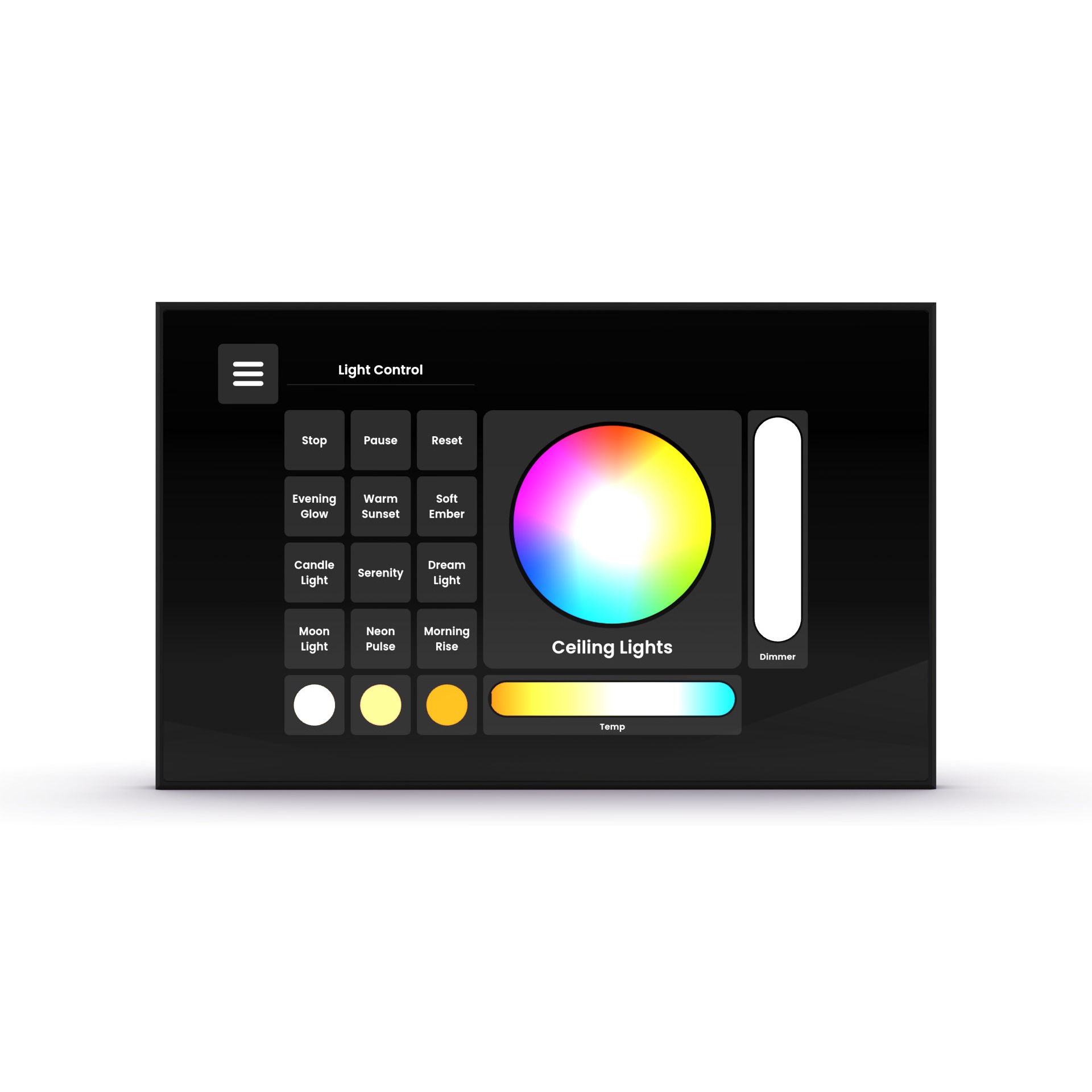 Nicolaudie Architectural Natouch-8 по цене 67&nbsp;990 ₽