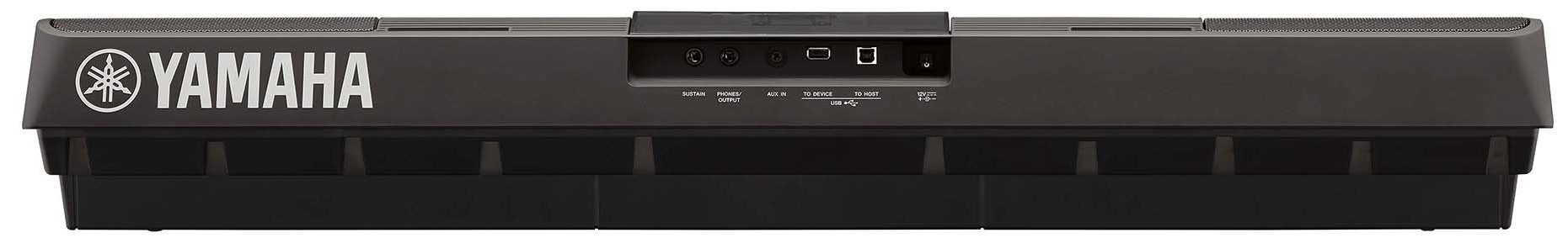Yamaha PSR E463 по цене 29&nbsp;990 ₽