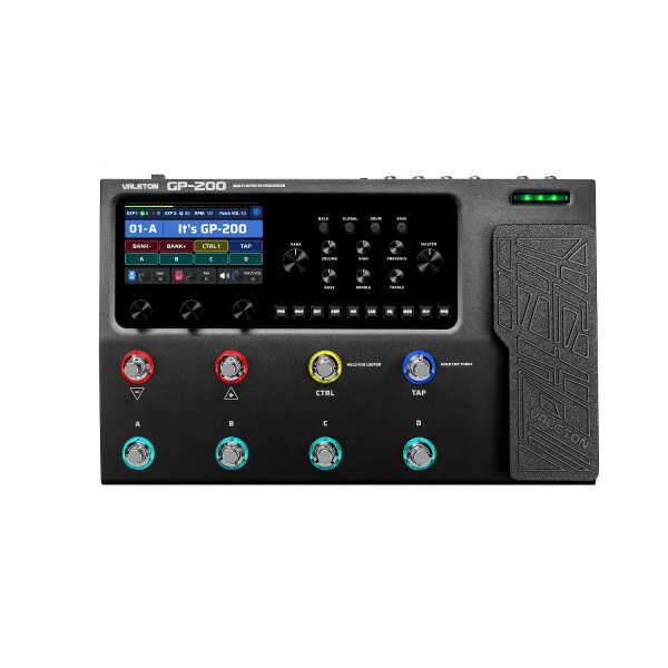 Valeton GP-200 по цене 33&nbsp;900 ₽