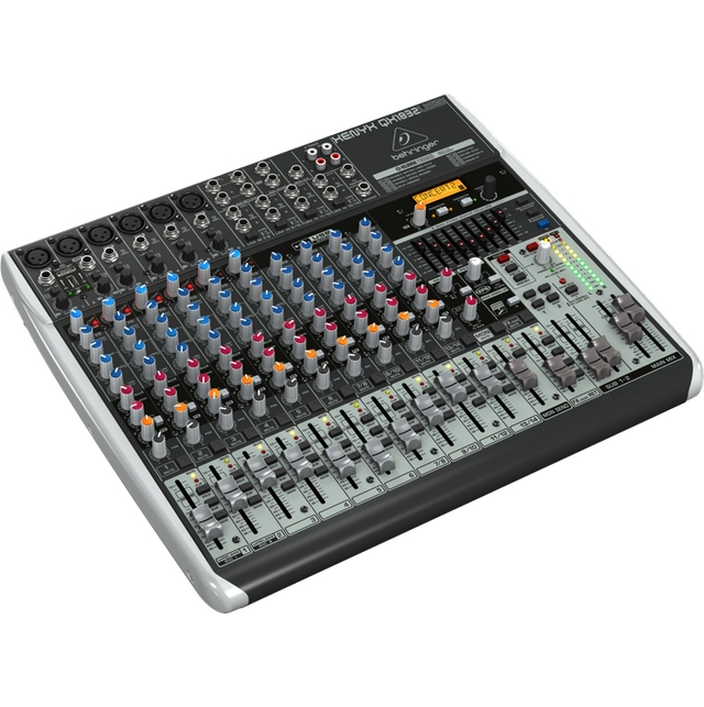 Behringer QX1832USB по цене 35&nbsp;980 ₽