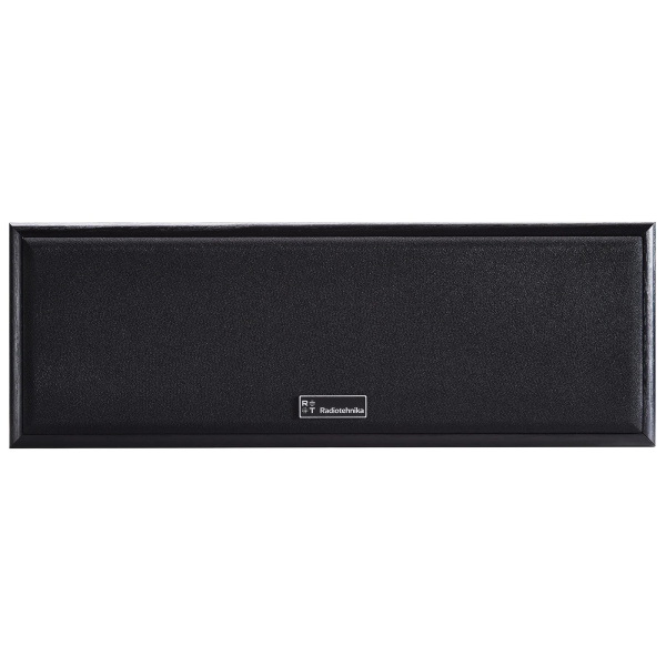 Radiotehnika Alfa 1.03 MK2 Black Ash по цене 16&nbsp;990 ₽
