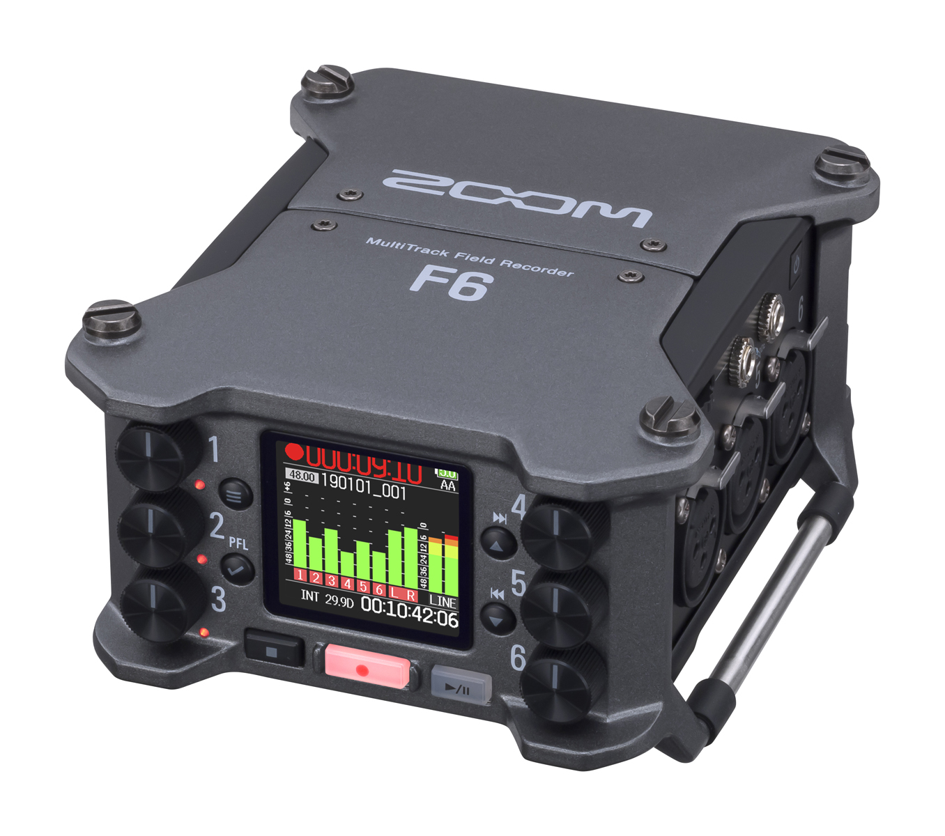 Zoom F6 по цене 70&nbsp;340 ₽