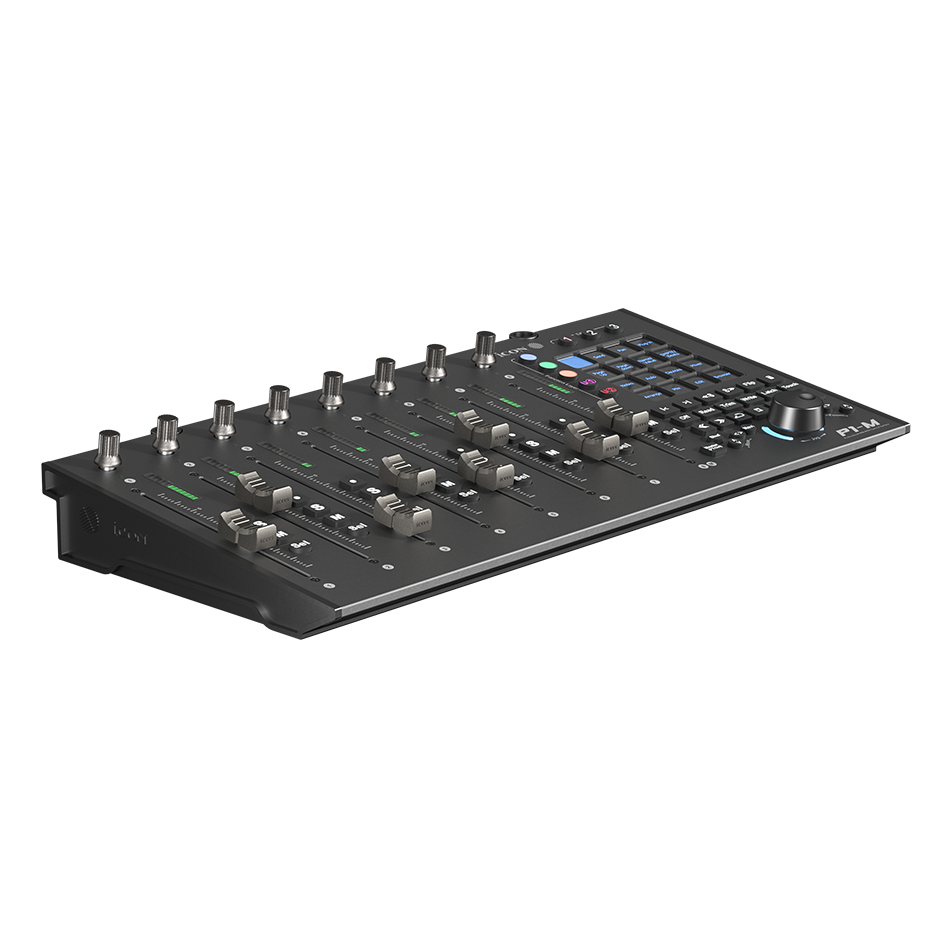 iCON P1-M по цене 51&nbsp;890 ₽